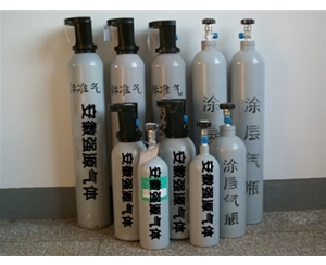 黄山黄山医疗仪器校准用标准气体