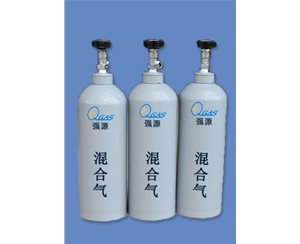黄山黄山混合气