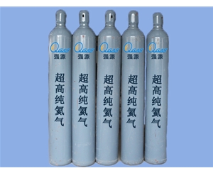 黄山黄山超高纯氦气